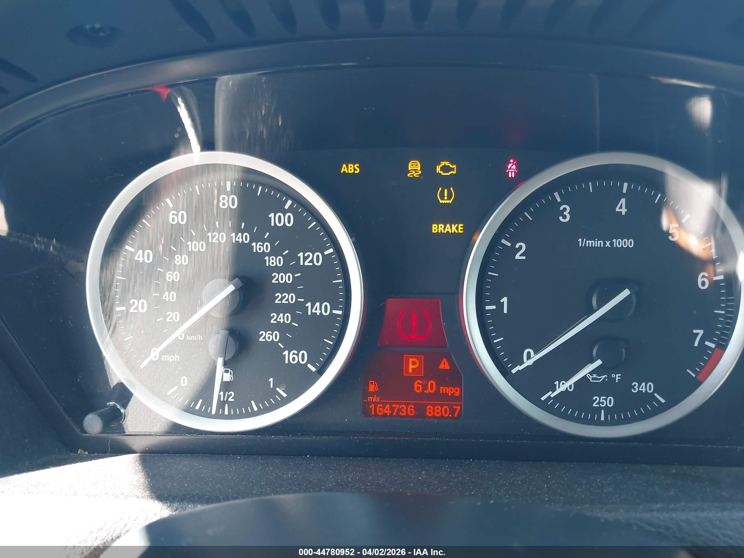 2013 Bmw X6 Xdrive50i Black vin: 5UXFG8C5XDL591405