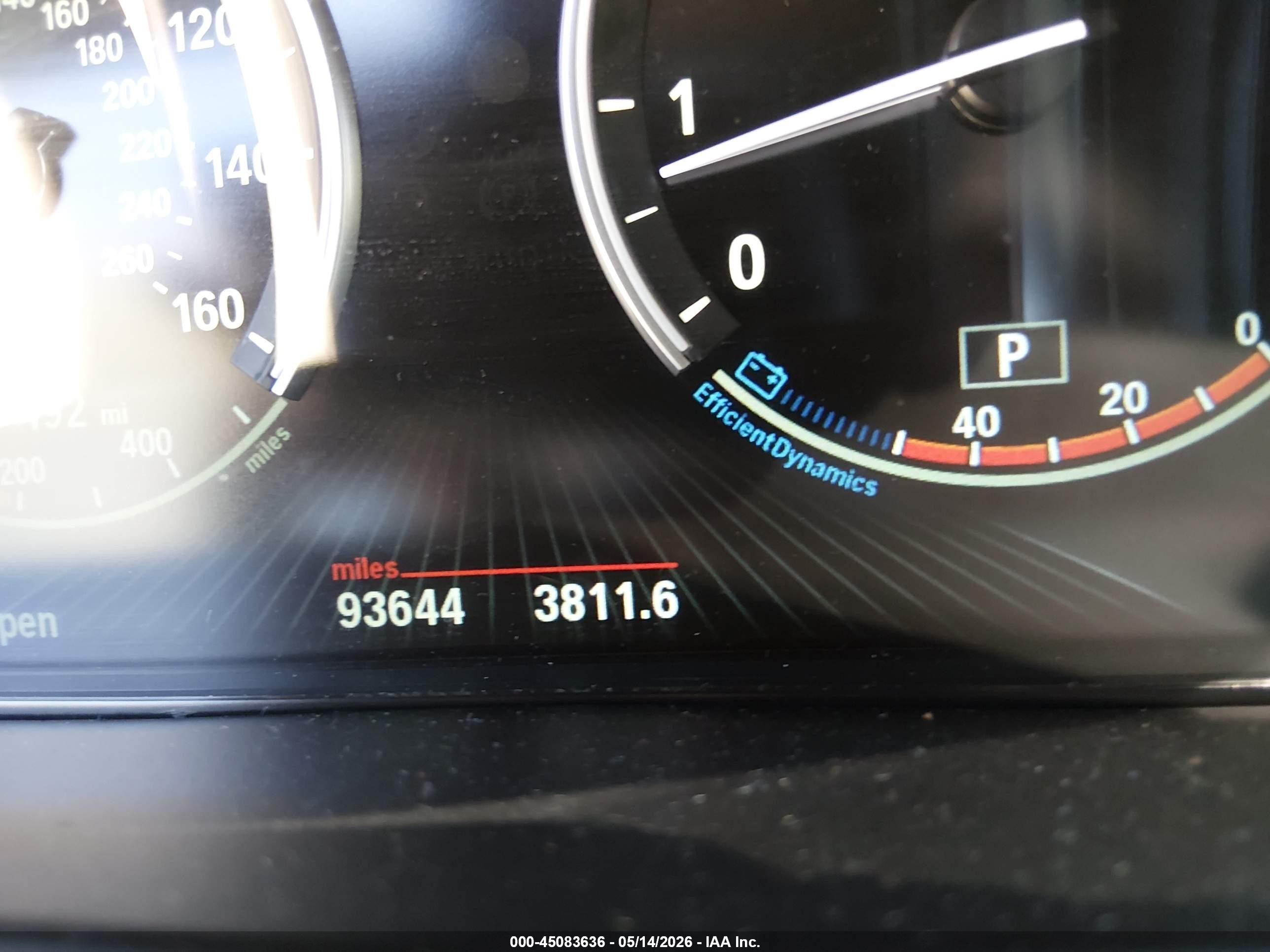 2017 Bmw X5 Xdrive35i Black vin: 5UXKR0C37H0V70902
