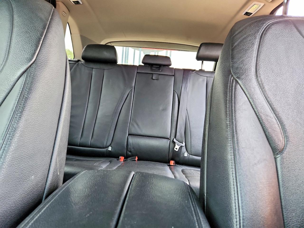 2014 Bmw X5 Xdrive35i Black vin: 5UXKR0C50E0H22650