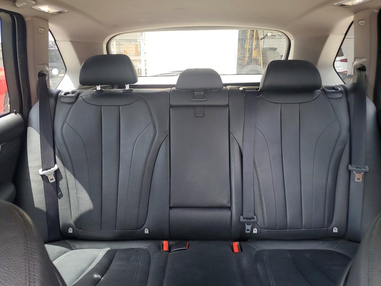 2015 Bmw X5 Xdrive35i Gray vin: 5UXKR0C50F0P13185