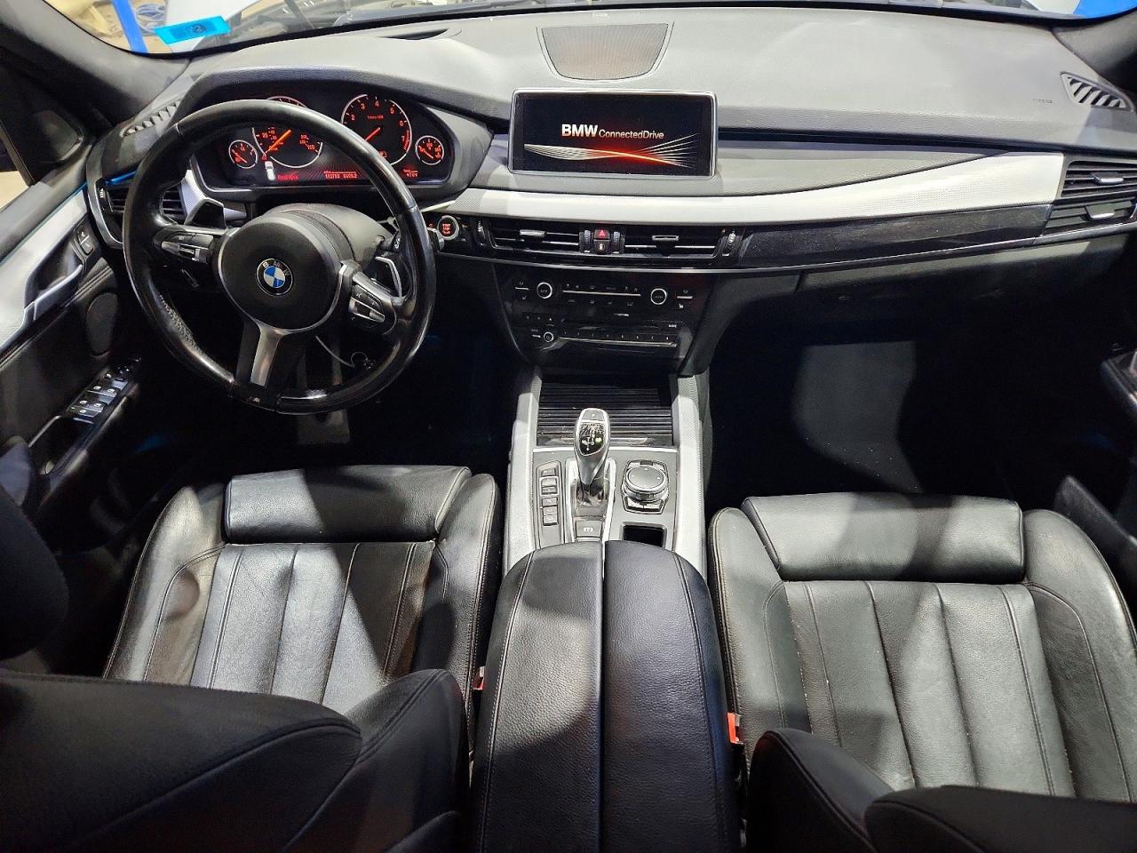 2016 Bmw X5 Xdrive35i Gray vin: 5UXKR0C50G0S85698