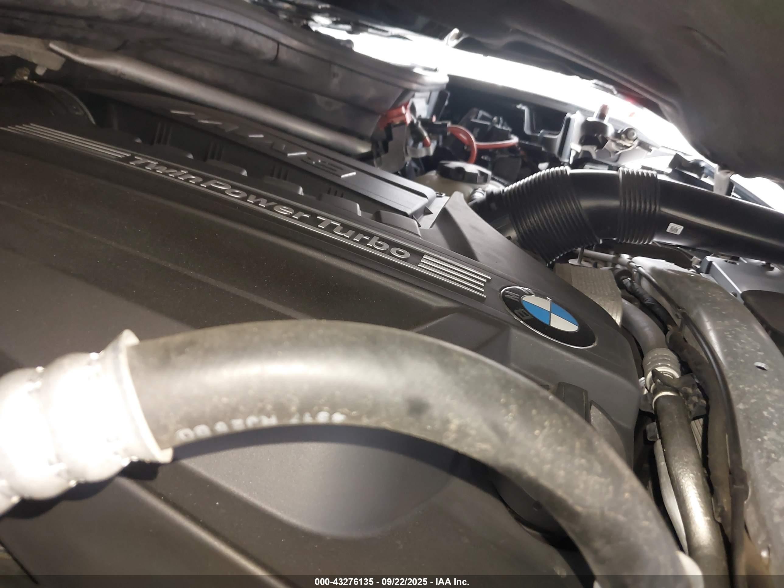 2018 Bmw X5 Xdrive35i Серый vin: 5UXKR0C50J0Y03767