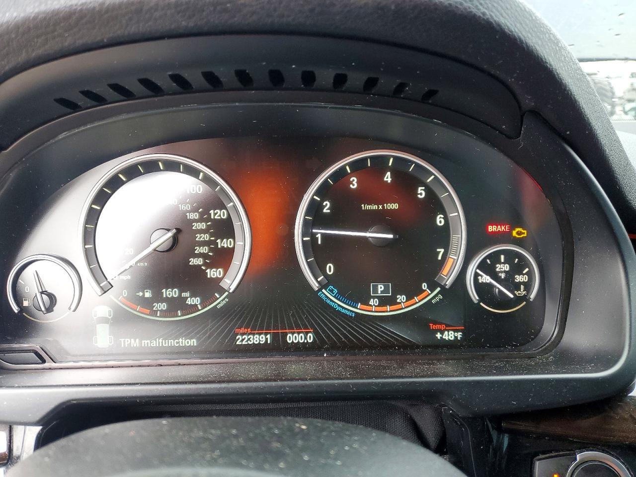 2014 Bmw X5 Black vin: 5UXKR0C51E0K44672