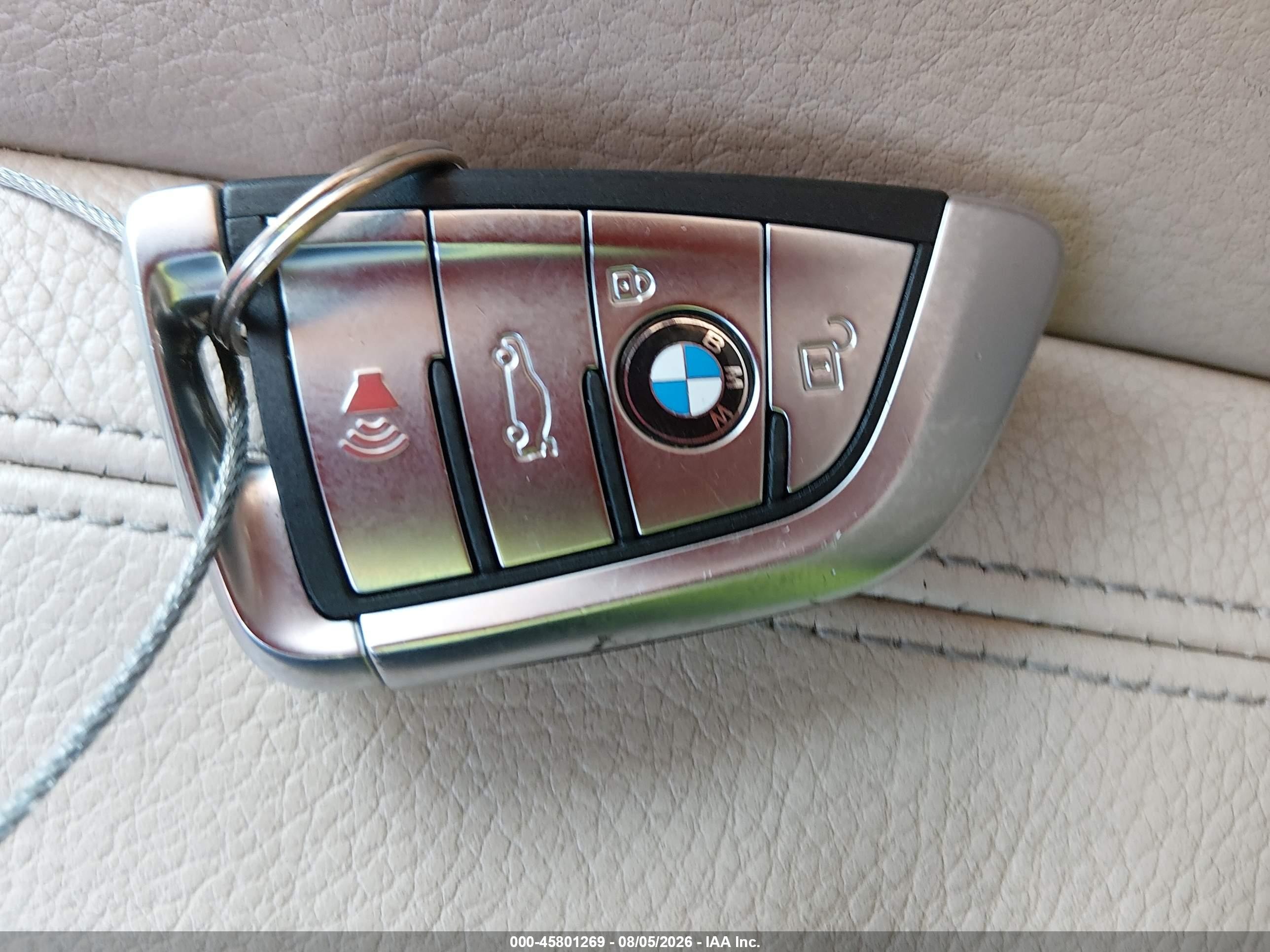 2015 Bmw X5 Xdrive35i Green vin: 5UXKR0C51F0K59836