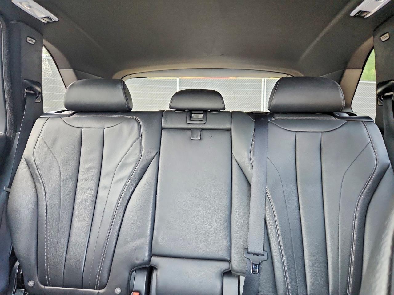 2018 Bmw X5 Xdrive35i Белый vin: 5UXKR0C51JL072636