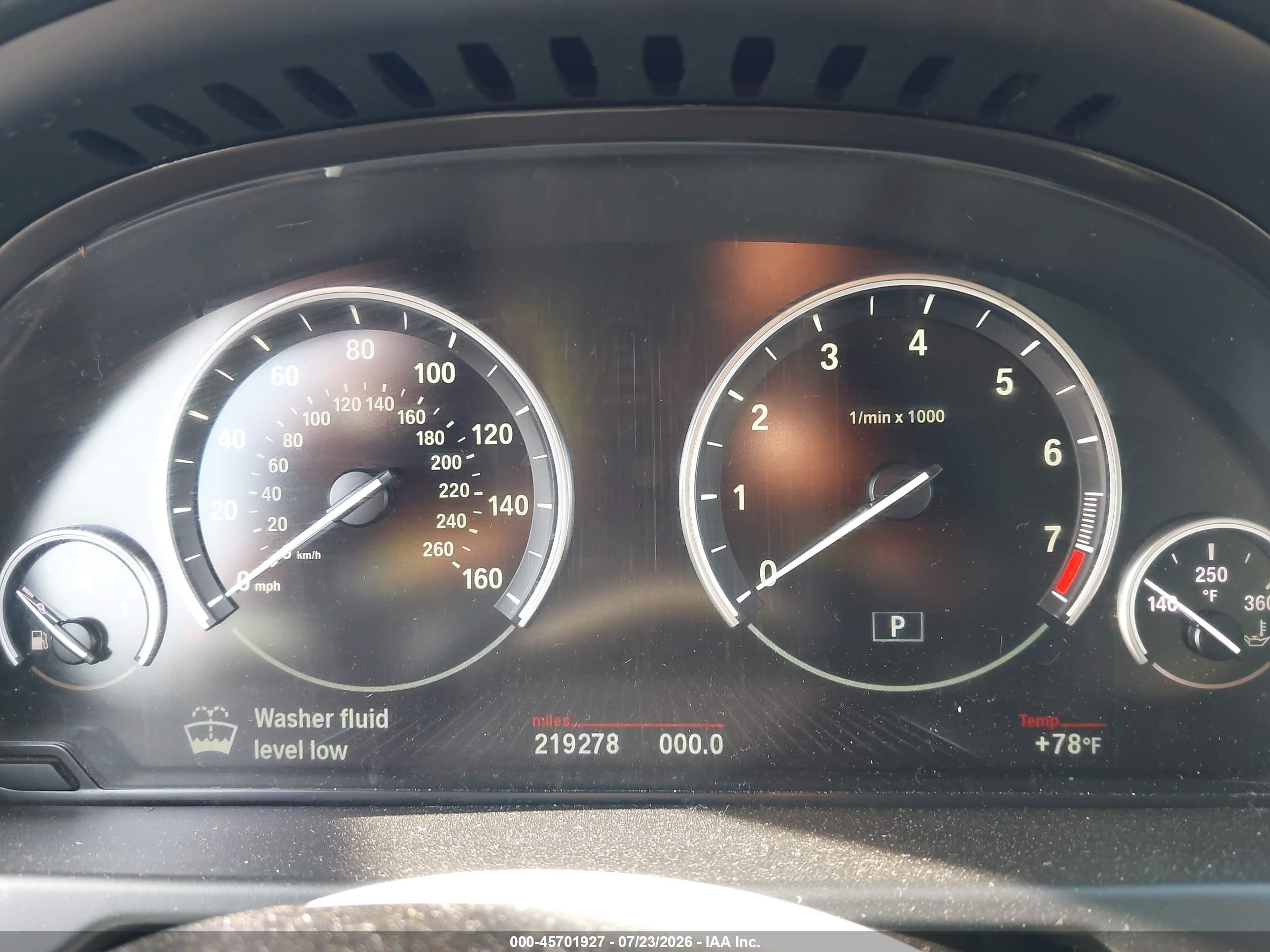 2015 Bmw X5 Xdrive35i vin: 5UXKR0C52F0K55794