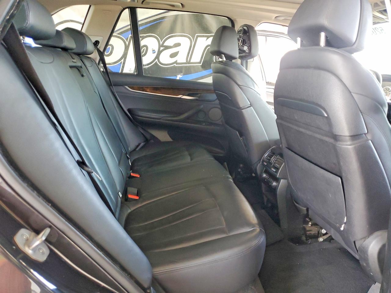 2014 Bmw X5 Xdrive35i Gray vin: 5UXKR0C53E0H28619