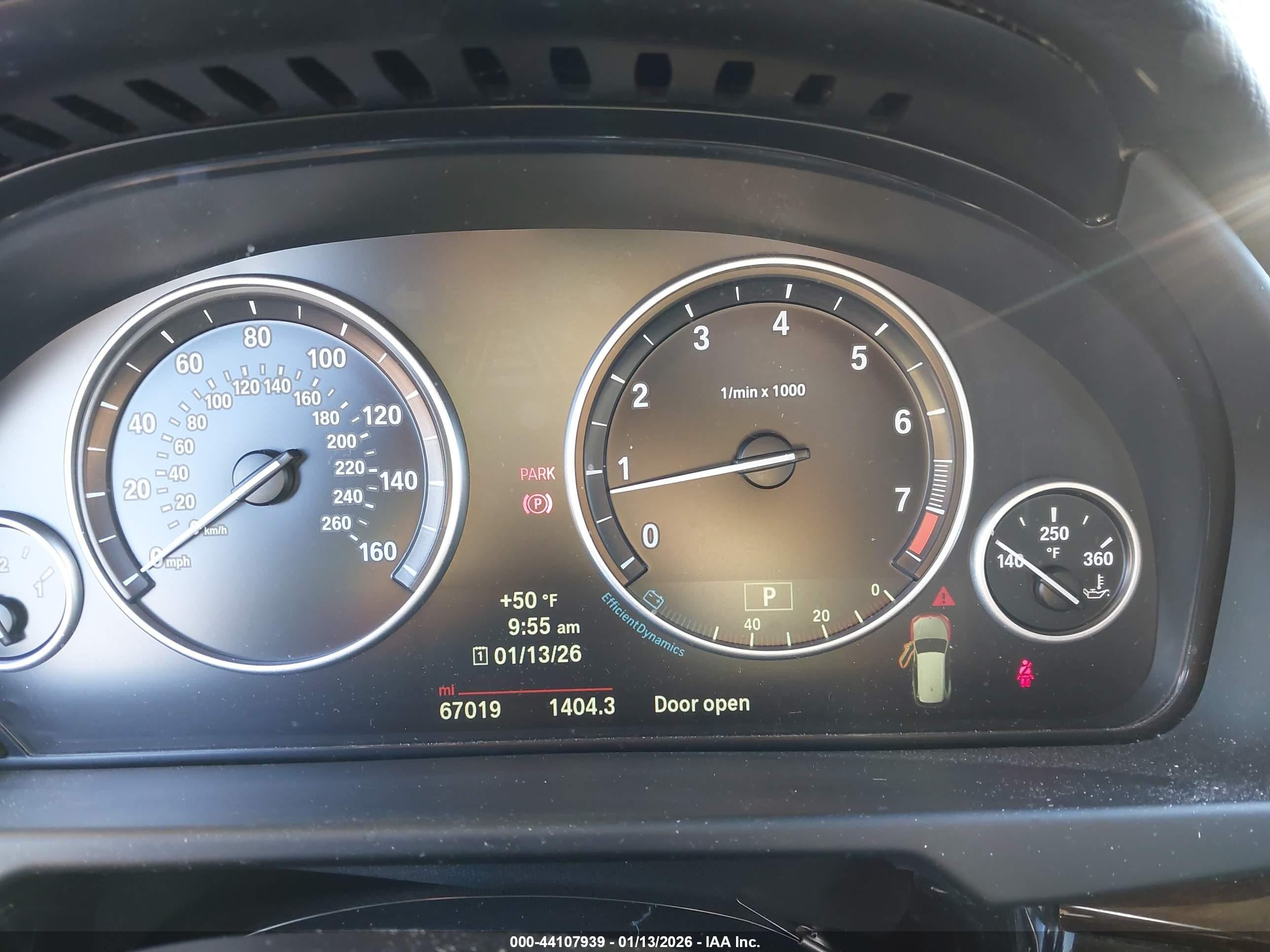 2014 Bmw X5 Xdrive35i Silver vin: 5UXKR0C54E0H25194