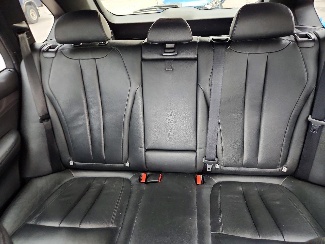2014 Bmw X5 Xdrive35i Серый vin: 5UXKR0C54E0K52037