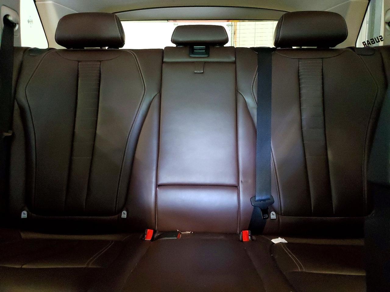 2015 Bmw X5 Xdrive35i Brown vin: 5UXKR0C54F0K52508