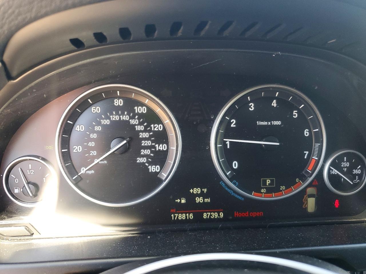 2015 Bmw X5 Xdrive35i Silver vin: 5UXKR0C54F0P14193