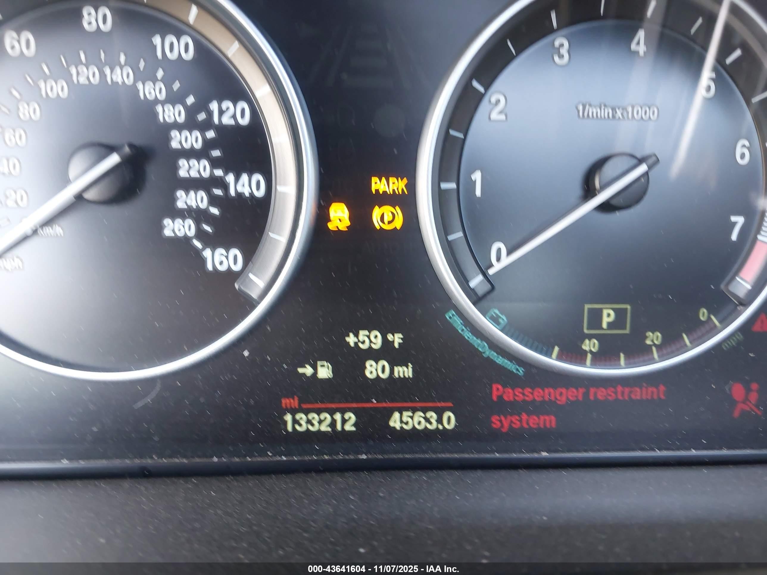 2015 Bmw X5 Xdrive35i White vin: 5UXKR0C55F0K52520