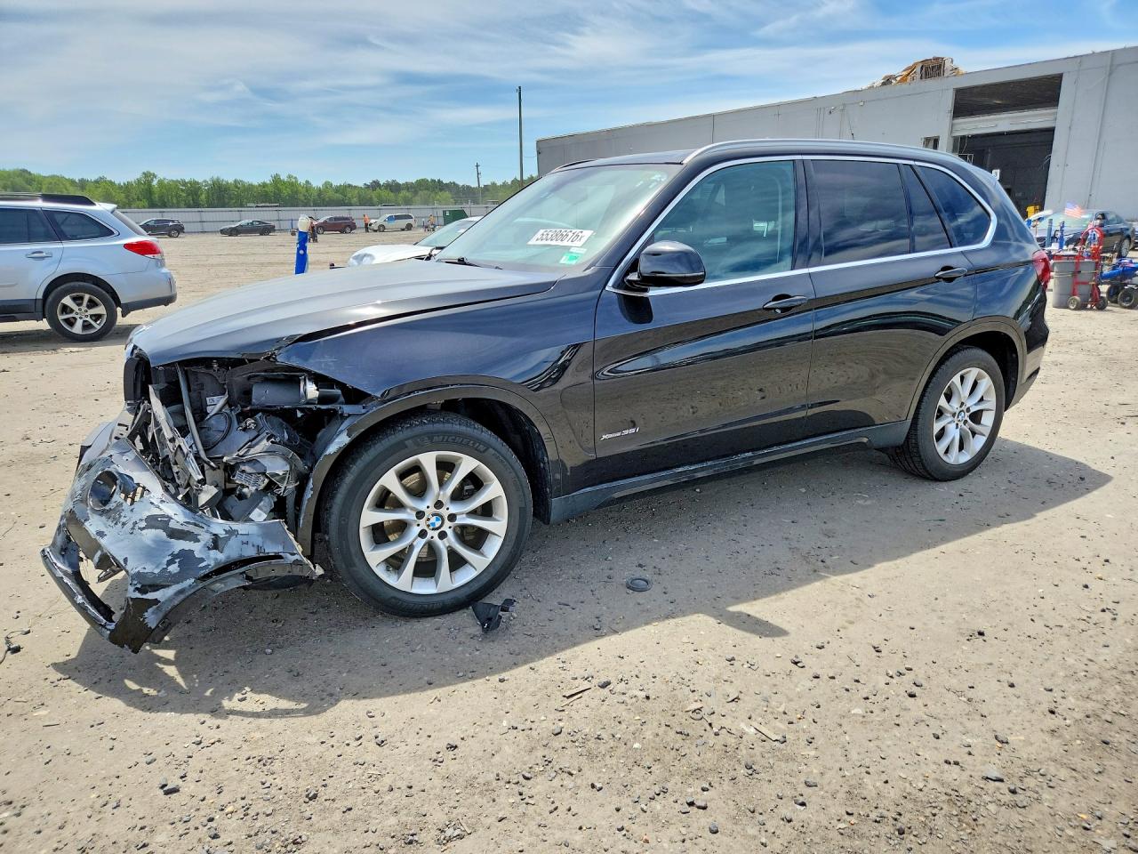 5UXKR0C55F0P18009