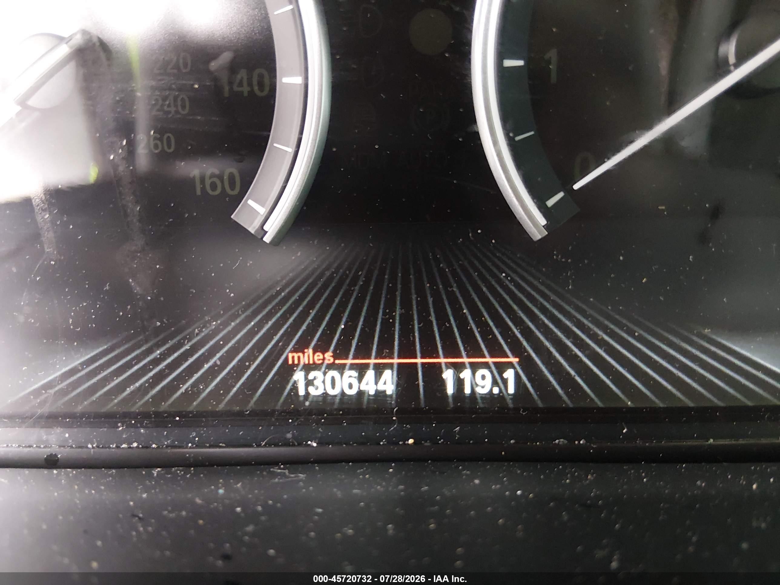 2014 Bmw X5 Xdrive35i Черный vin: 5UXKR0C56E0H17453
