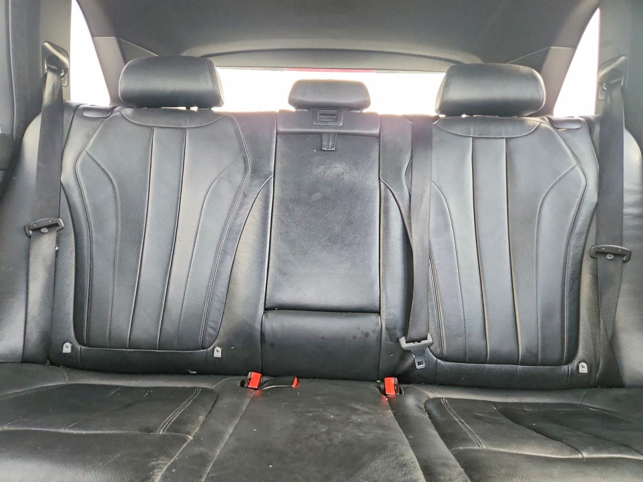2015 Bmw X5 Xdrive35i Black vin: 5UXKR0C56F0K56981