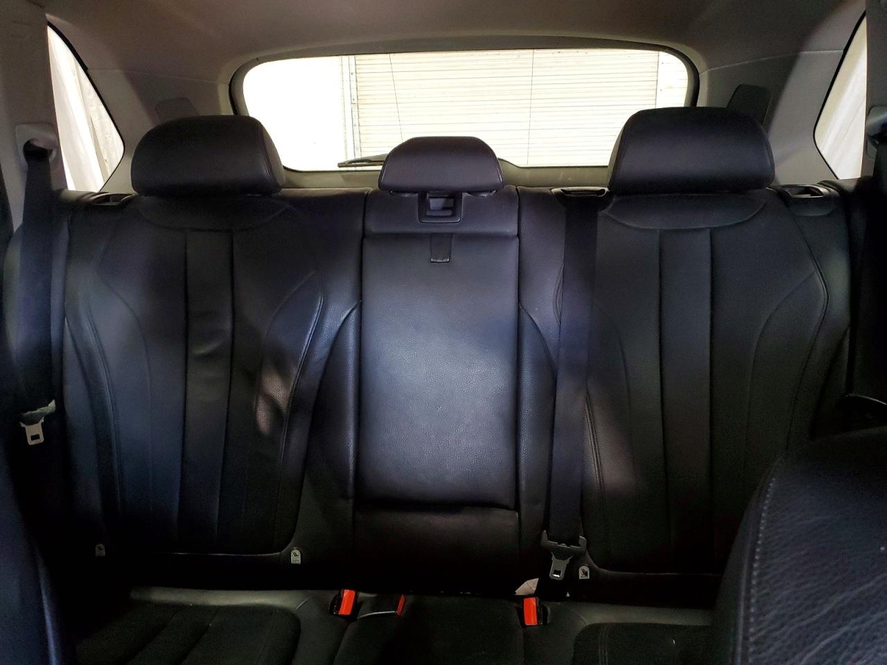 2015 Bmw X5 Xdrive35i Black vin: 5UXKR0C58F0K71546