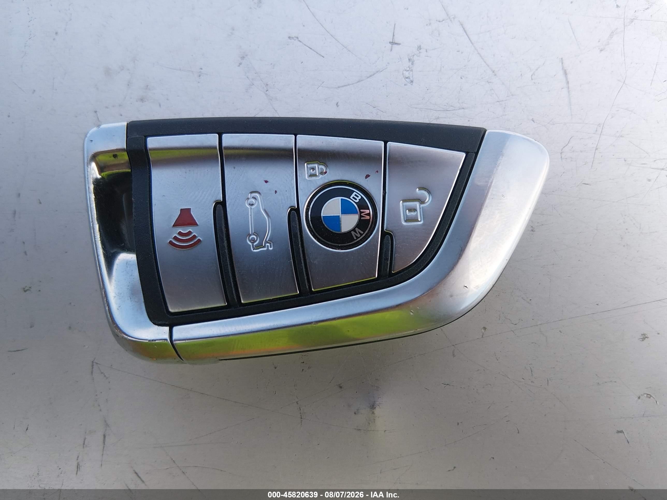 2015 Bmw X5 Xdrive35i Black vin: 5UXKR0C58F0P01656