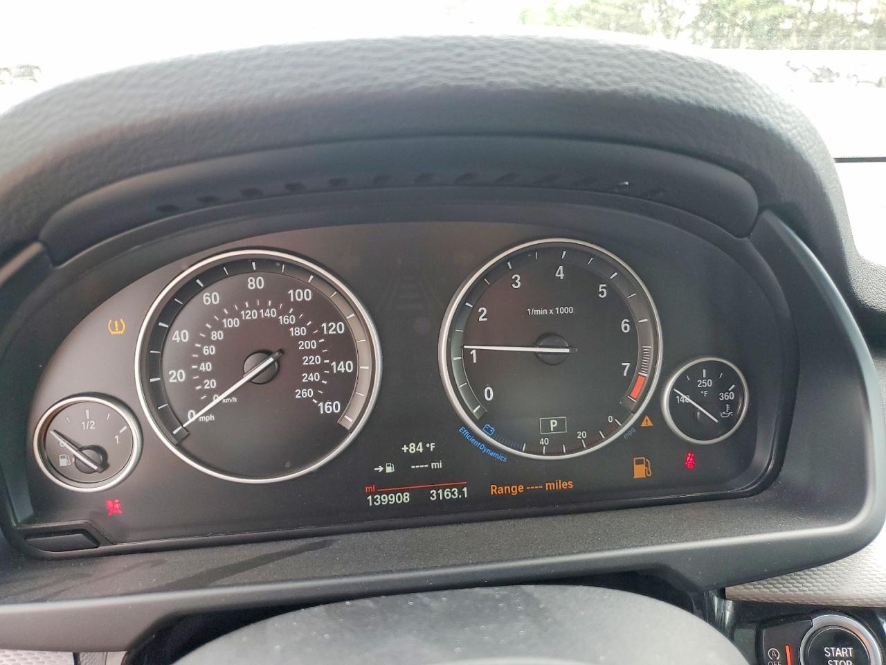 2015 Bmw X5 Xdrive35i Silver vin: 5UXKR0C59F0K65240
