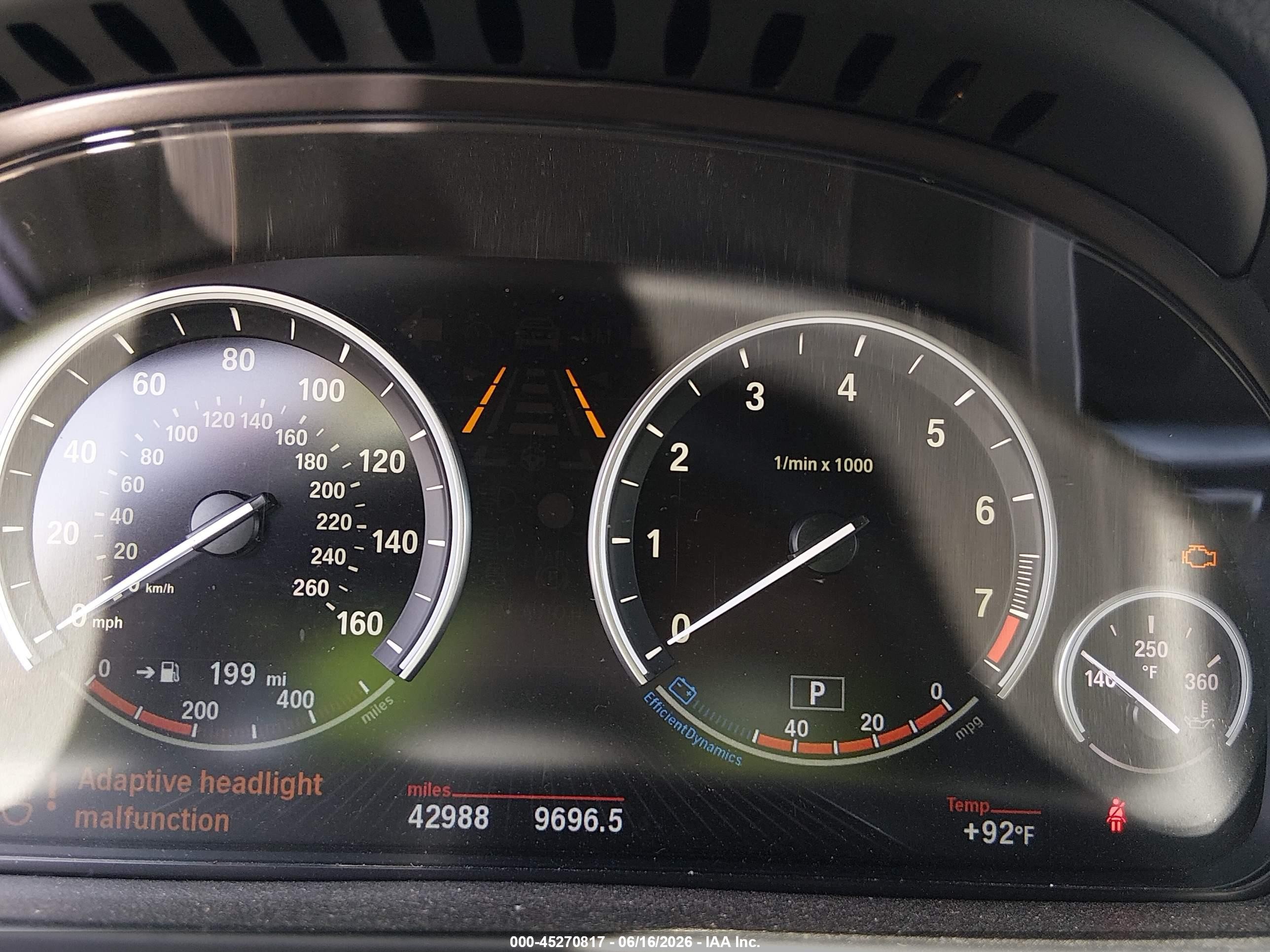 2015 Bmw X5 Xdrive35i Gray vin: 5UXKR0C59F0P11547