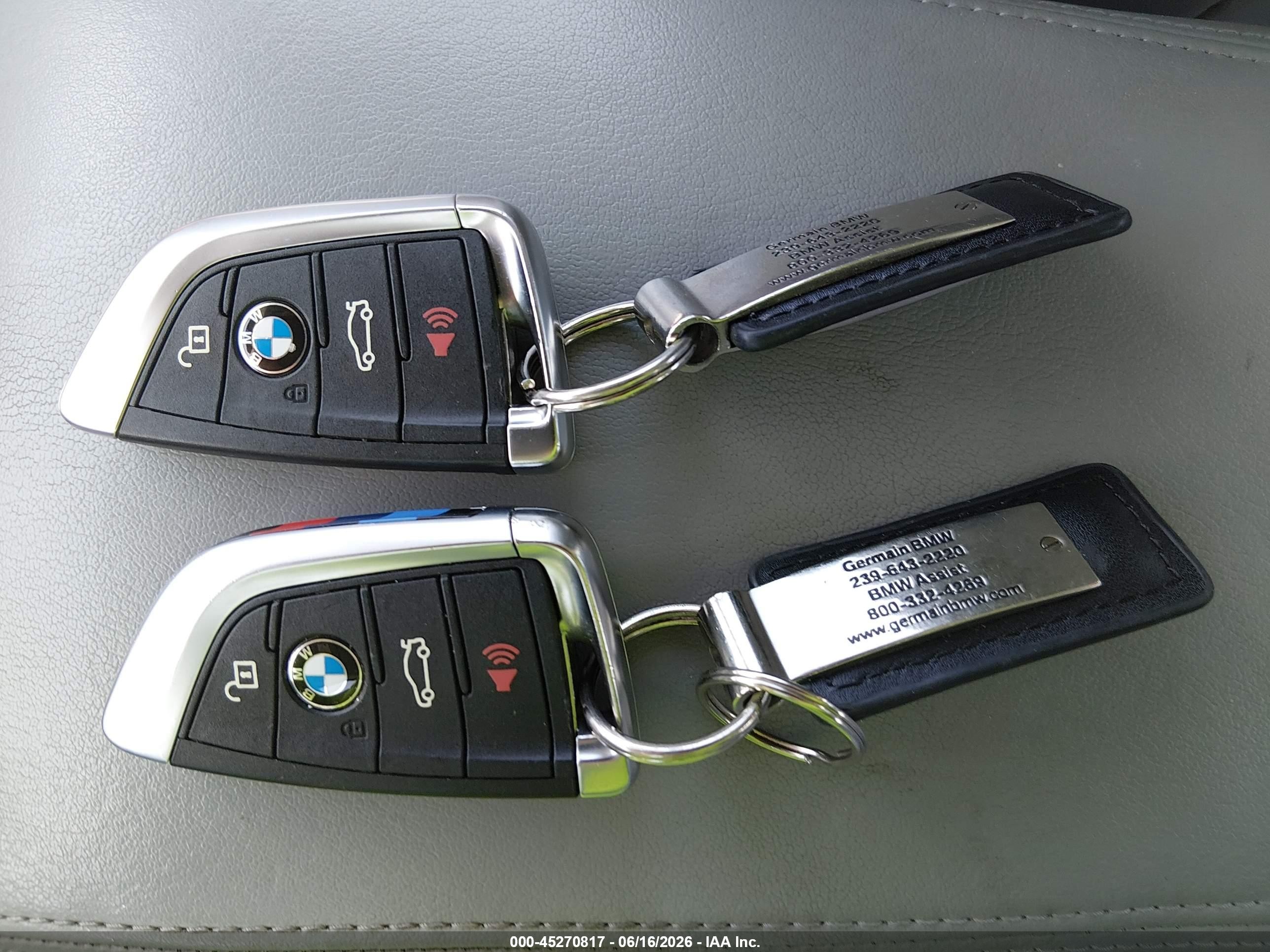 2015 Bmw X5 Xdrive35i Gray vin: 5UXKR0C59F0P11547