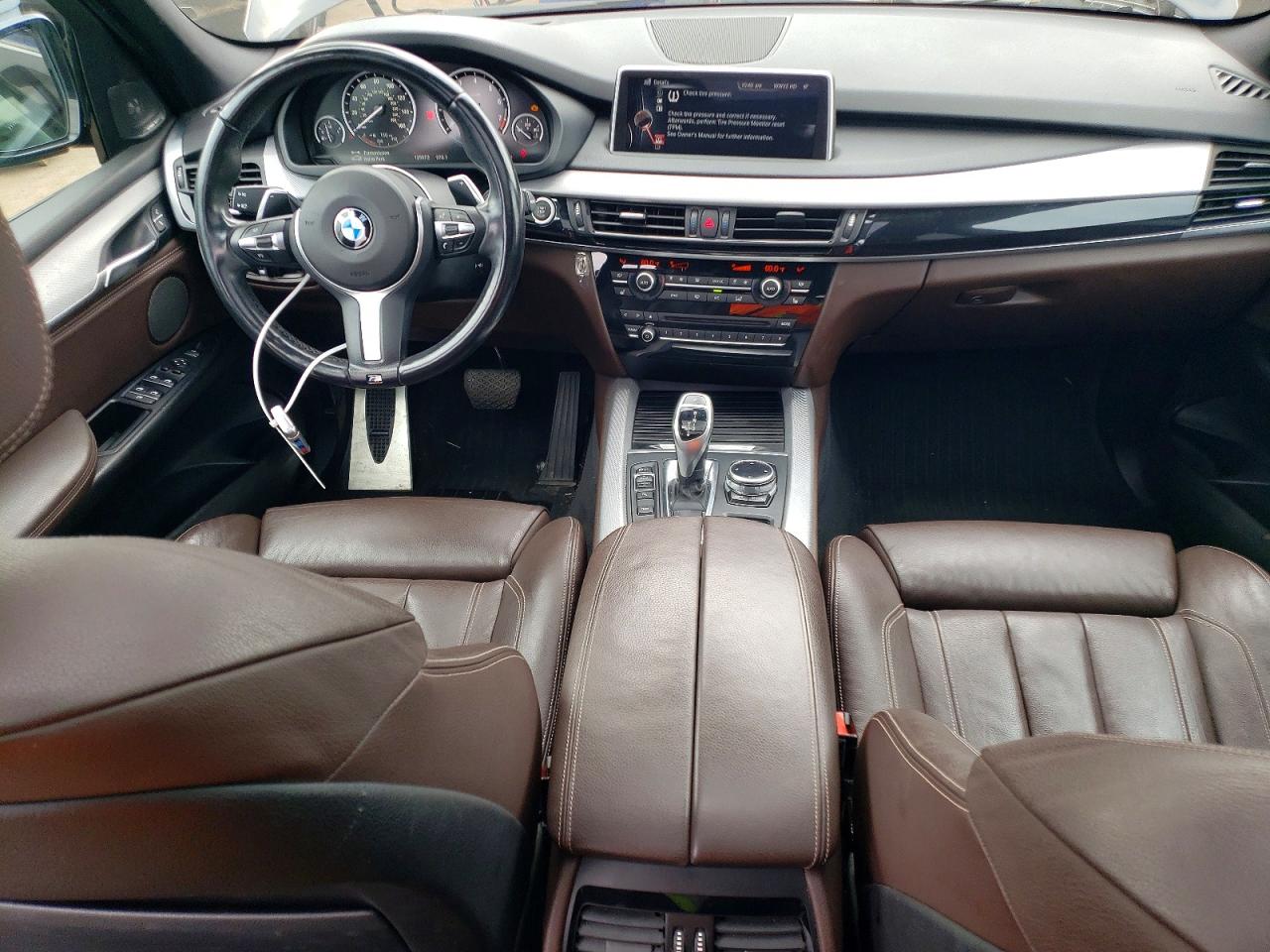 2014 Bmw X5 Xdrive35i Black vin: 5UXKR0C5XE0K51927