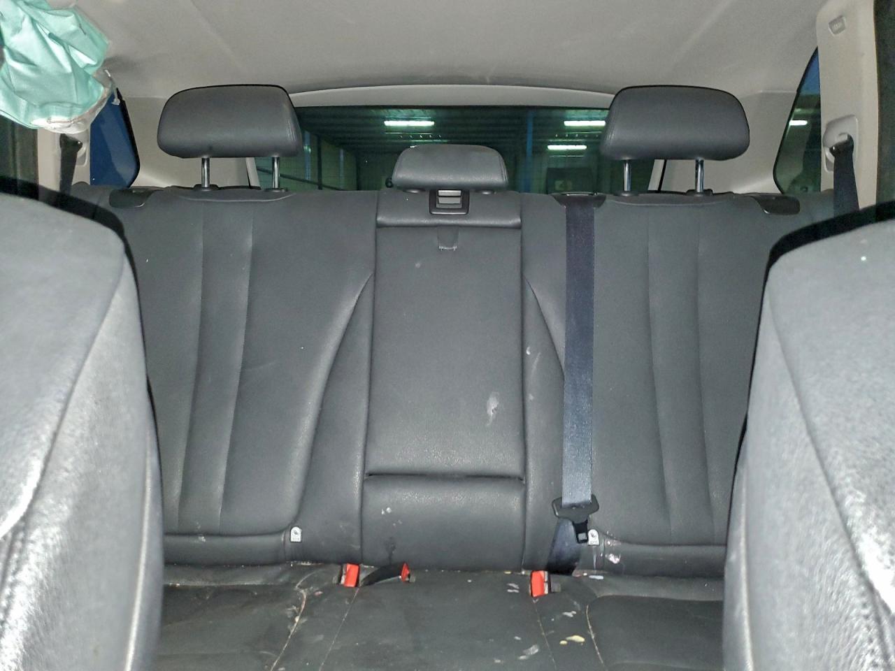 2015 Bmw X5 Xdrive35i Black vin: 5UXKR0C5XF0K69894