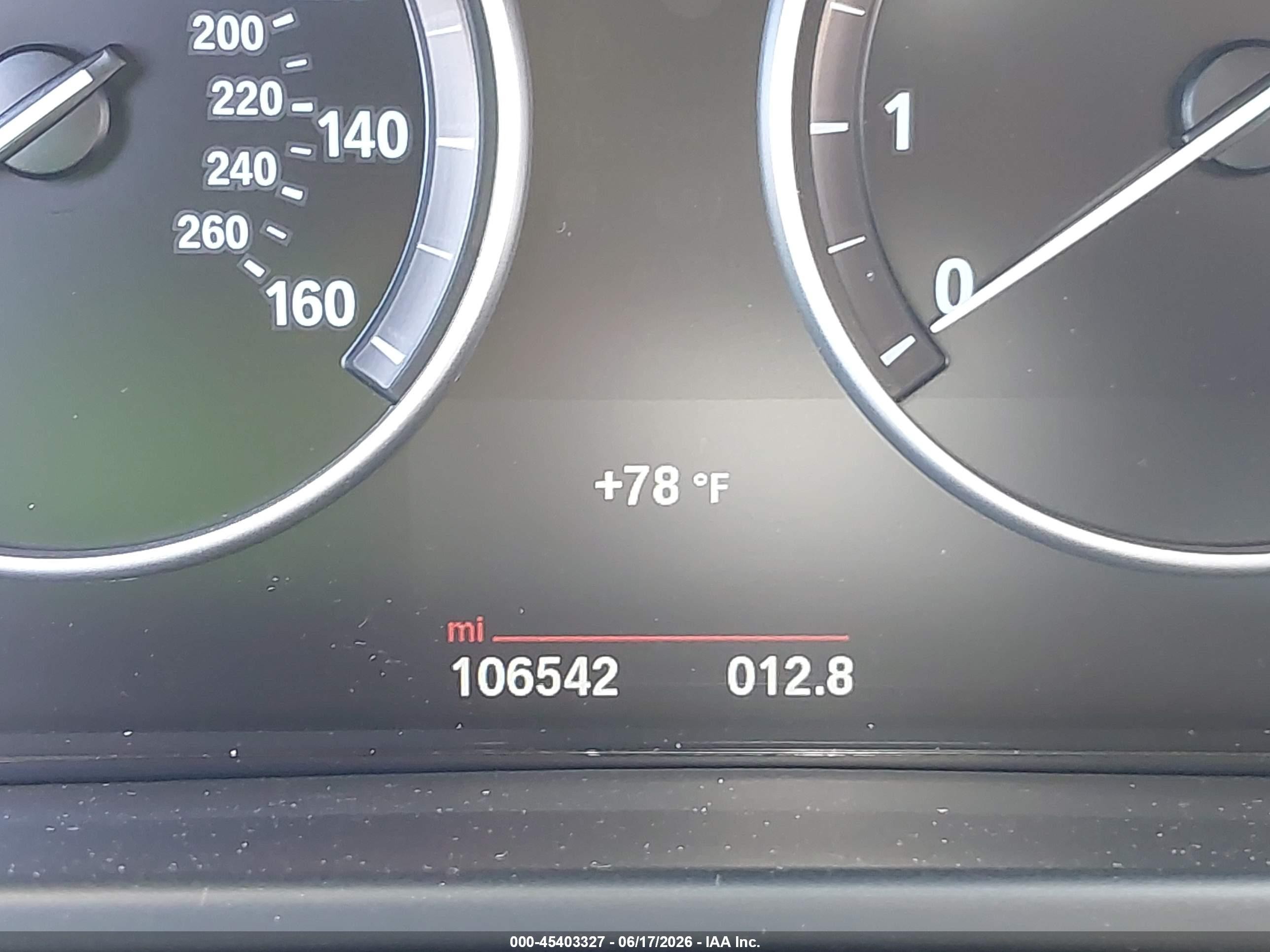 2015 Bmw X5 Sdrive35i White vin: 5UXKR2C51F0H40961