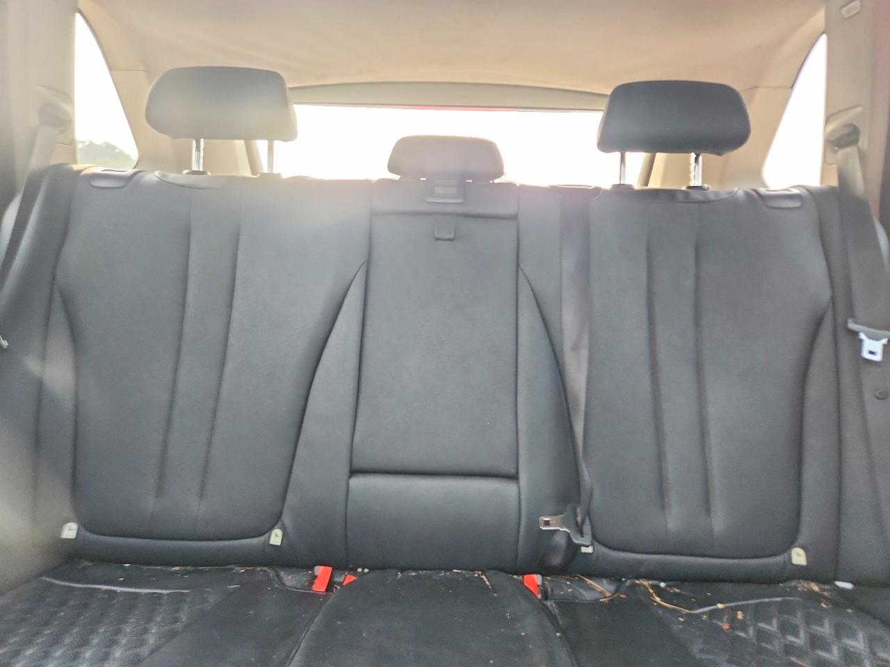 2014 Bmw X5 Sdrive35i Gray vin: 5UXKR2C54E0C01488