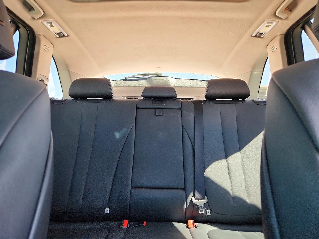 2015 Bmw X5 Sdrive35i Black vin: 5UXKR2C55F0H40123