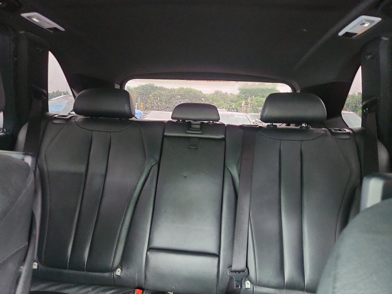 2014 Bmw X5 Sdrive35i Black vin: 5UXKR2C56E0C01136
