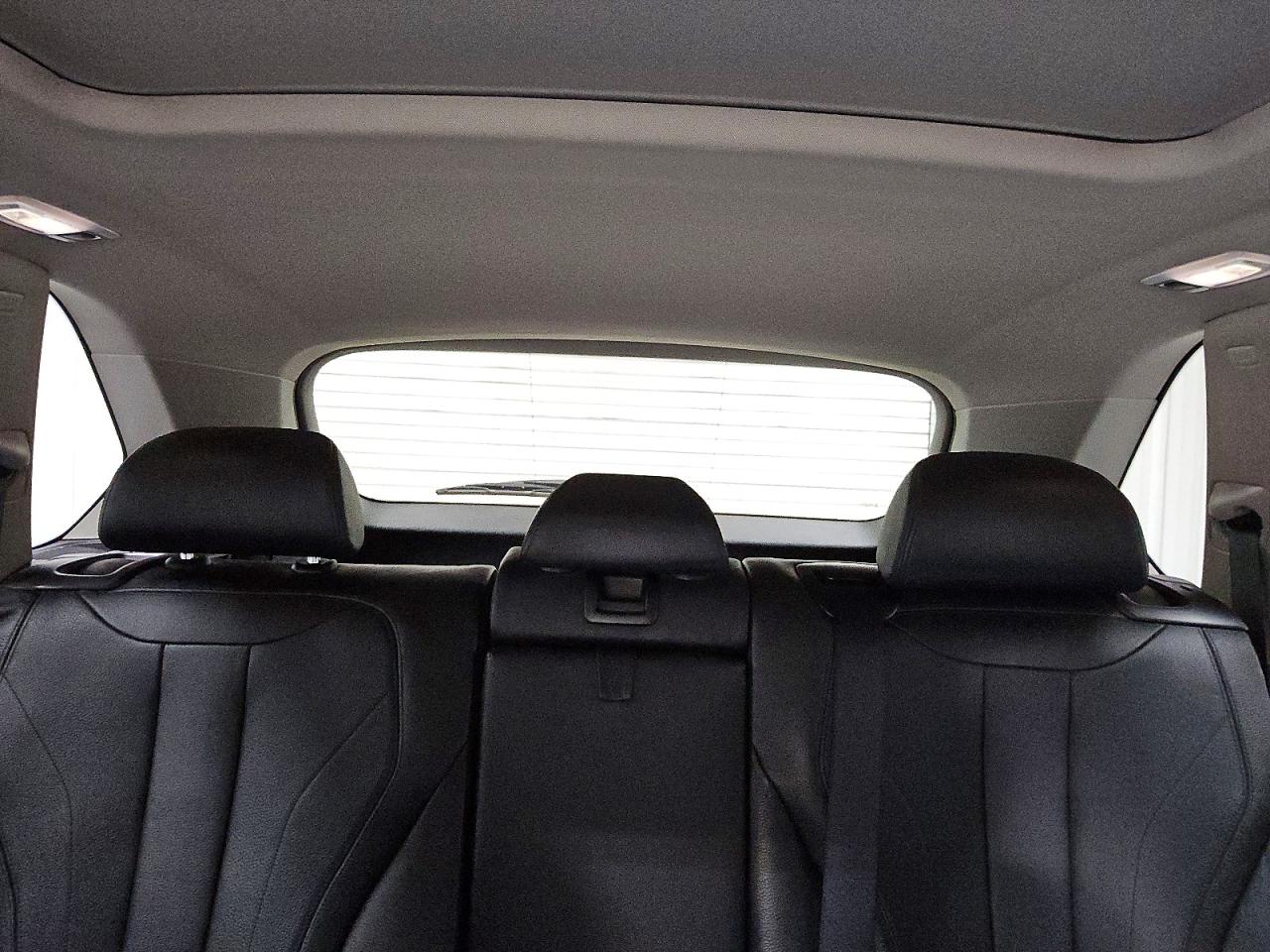 2015 Bmw X5 Xdrive50i Gray vin: 5UXKR6C59F0J79249