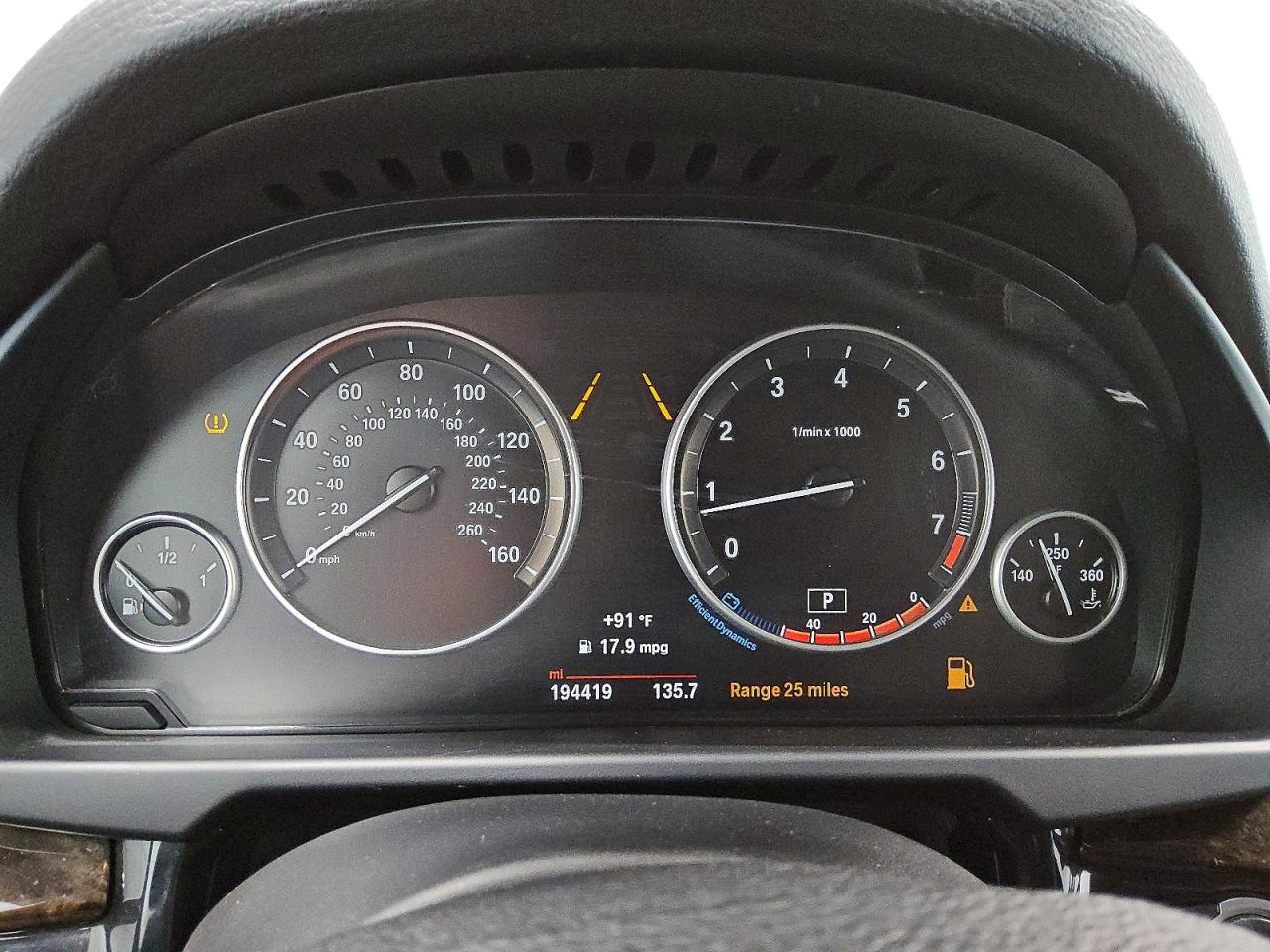 2015 Bmw X5 Xdrive50i Gray vin: 5UXKR6C59F0J79249