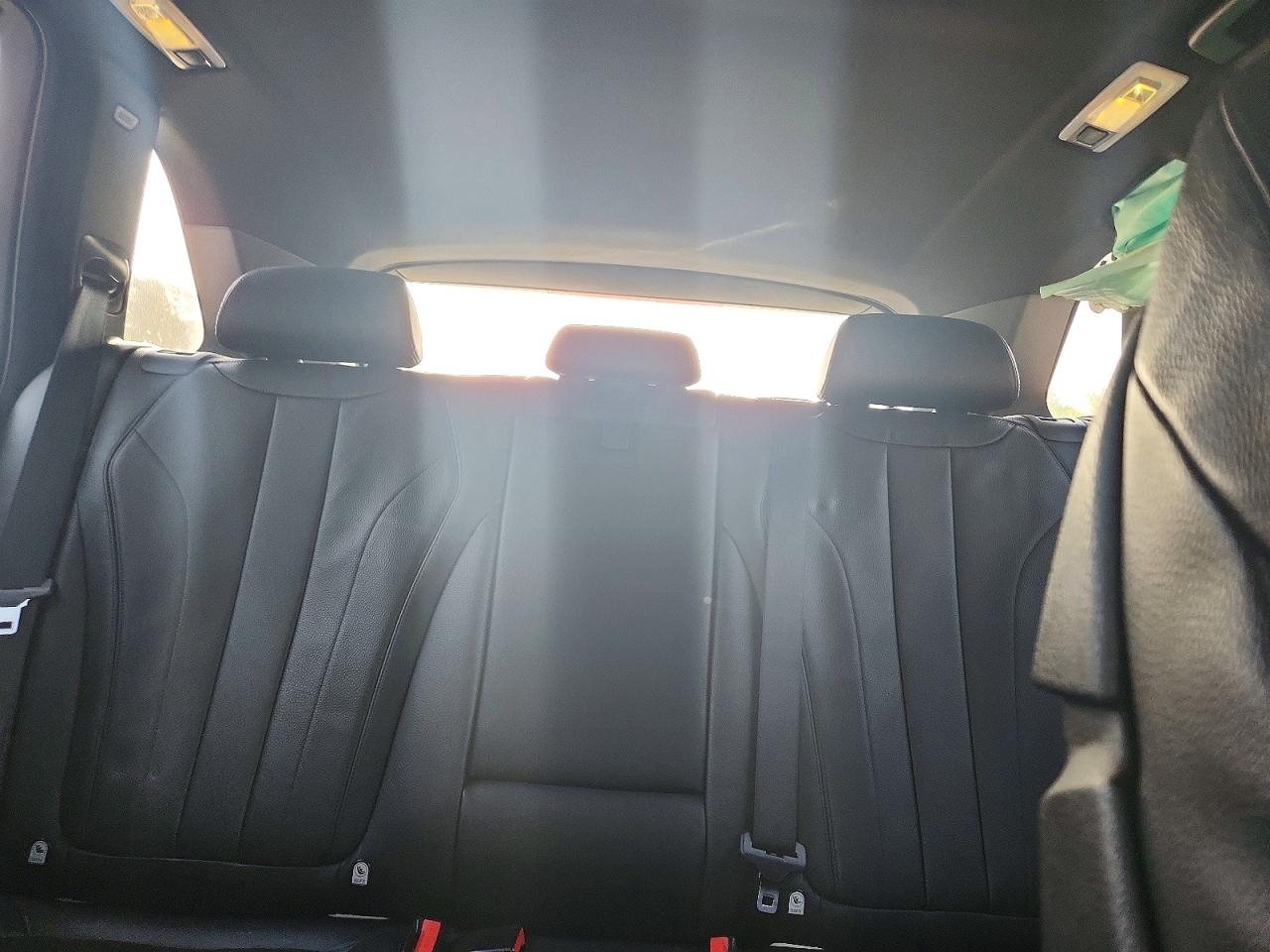 2015 Bmw X5 Xdrive50i Белый vin: 5UXKR6C5XF0J78787