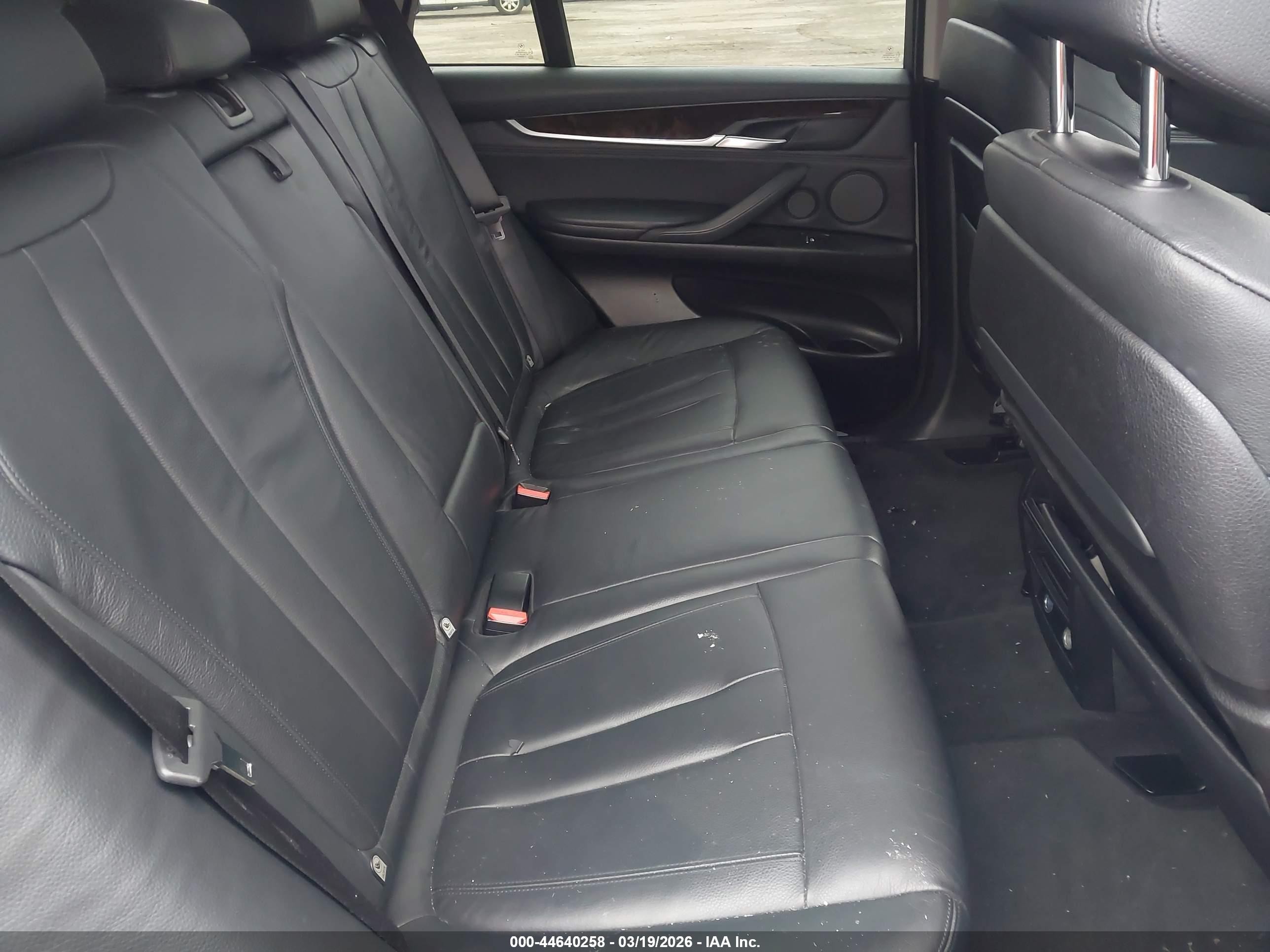 2014 Bmw X5 Xdrive35d Серебряный vin: 5UXKS4C52E0C07466