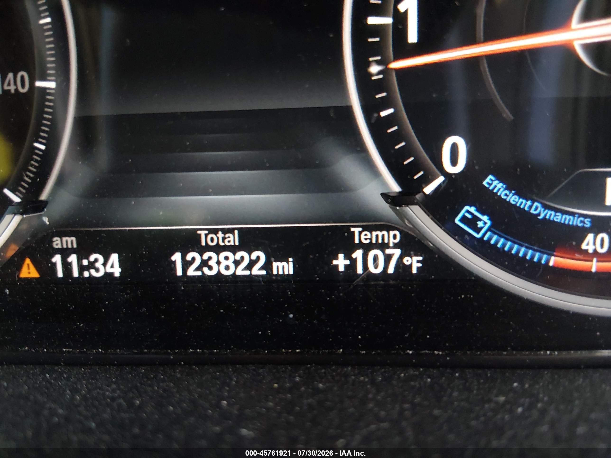 2015 Bmw X5 Xdrive35d Black vin: 5UXKS4C53F0N06124
