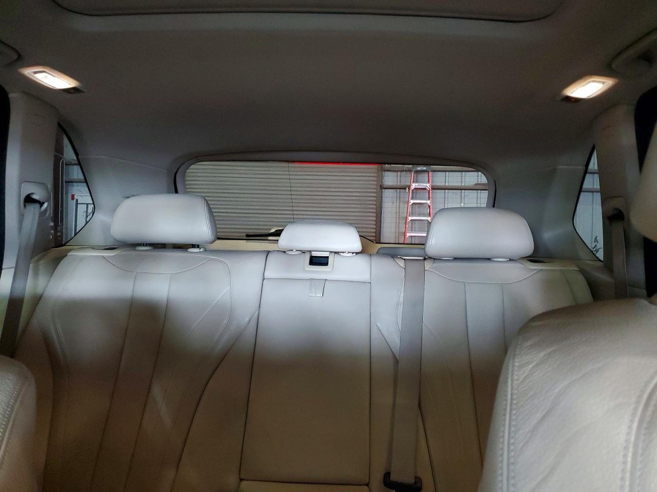 2015 Bmw X5 Xdrive35d Черный vin: 5UXKS4C57F0J98312