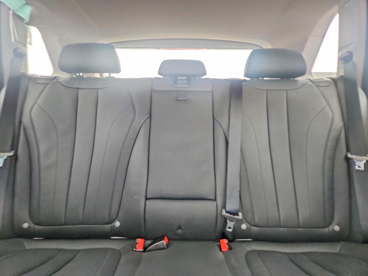 2015 Bmw X5 Xdrive35d Silver vin: 5UXKS4C57F0N12136