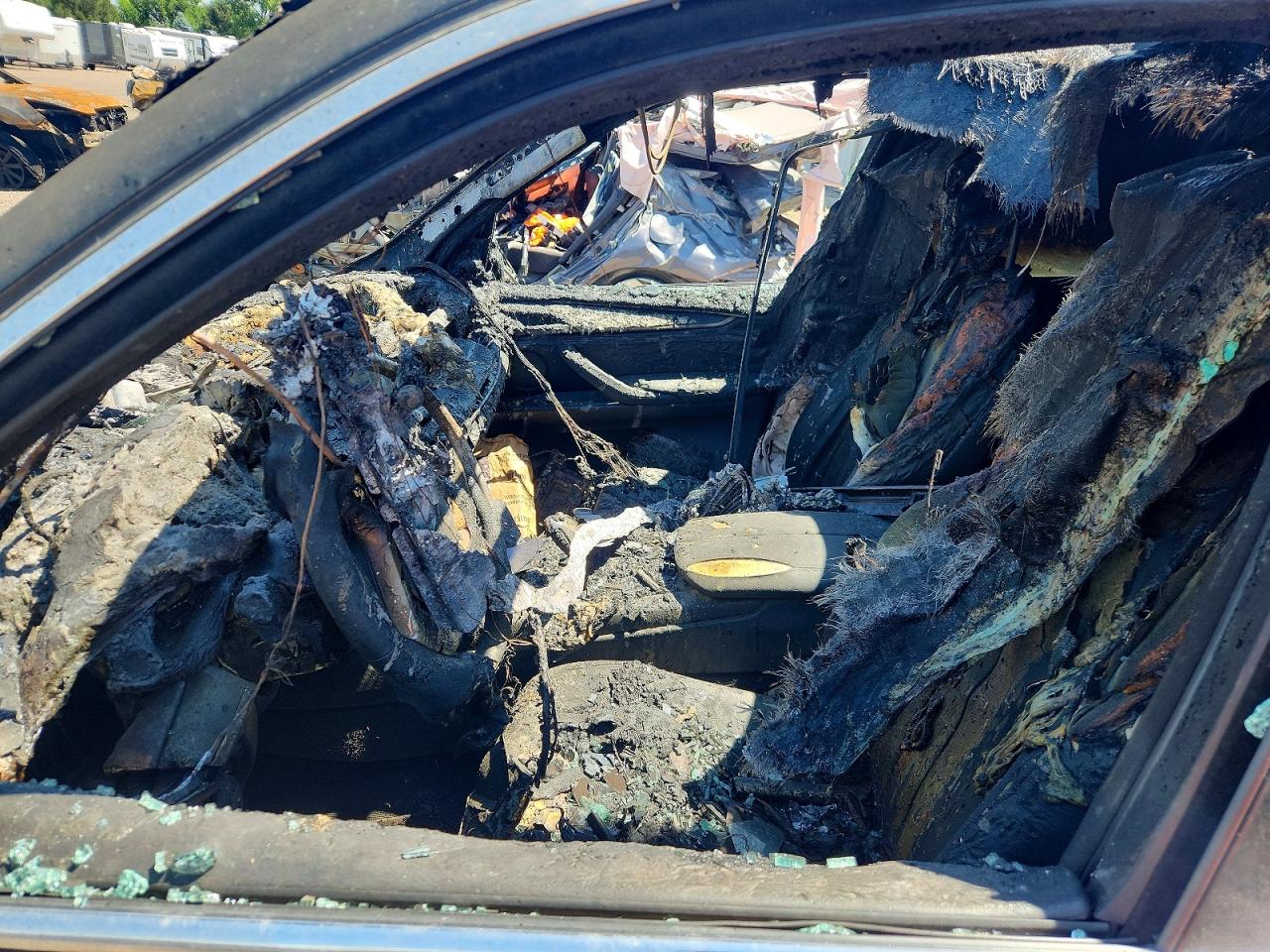 2015 Bmw X5 Xdrive35d Burn vin: 5UXKS4C57F0N12184