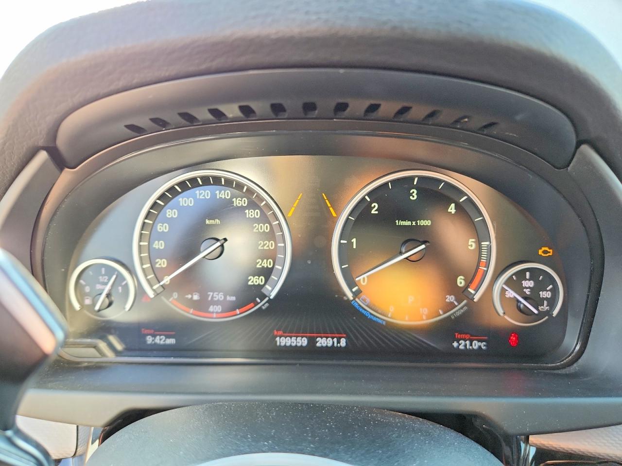 2014 Bmw X5 Xdrive35d Белый vin: 5UXKS4C58E0C07455