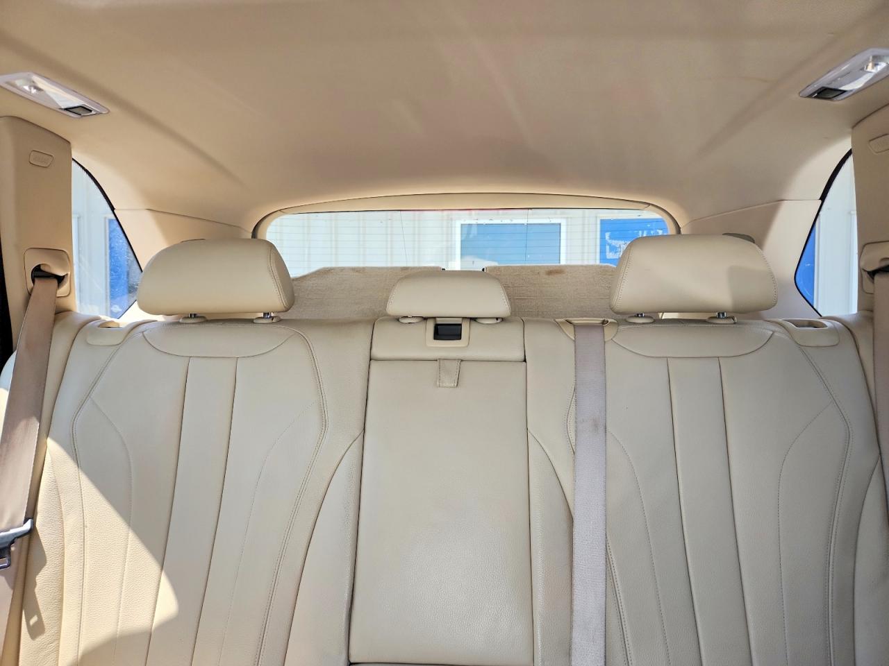 2015 Bmw X5 Xdrive35d White vin: 5UXKS4C58F0N08371