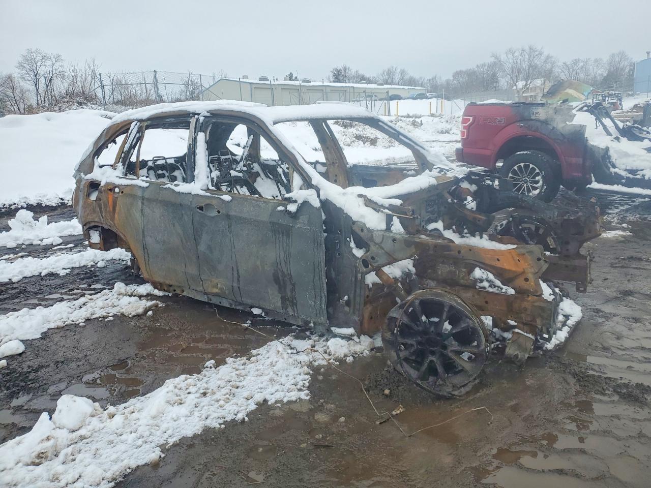 2015 Bmw X5 Xdrive35d Burn vin: 5UXKS4C59F0N07830