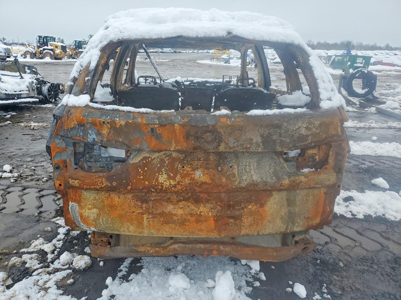 2015 Bmw X5 Xdrive35d Burn vin: 5UXKS4C59F0N07830