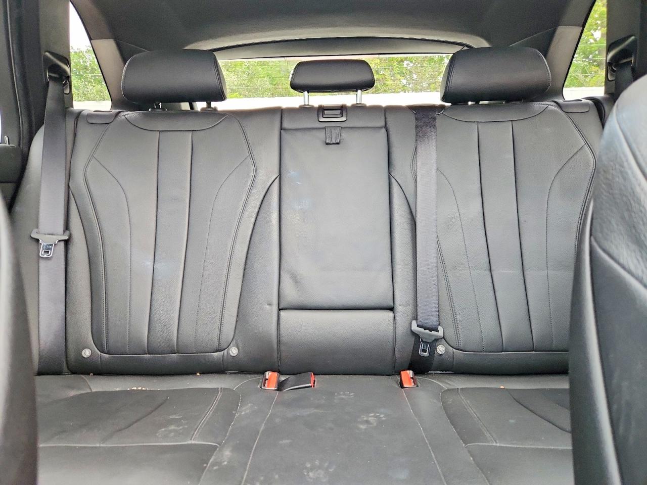 2015 Bmw X5 Xdrive35d Gray vin: 5UXKS4C5XF0N12034