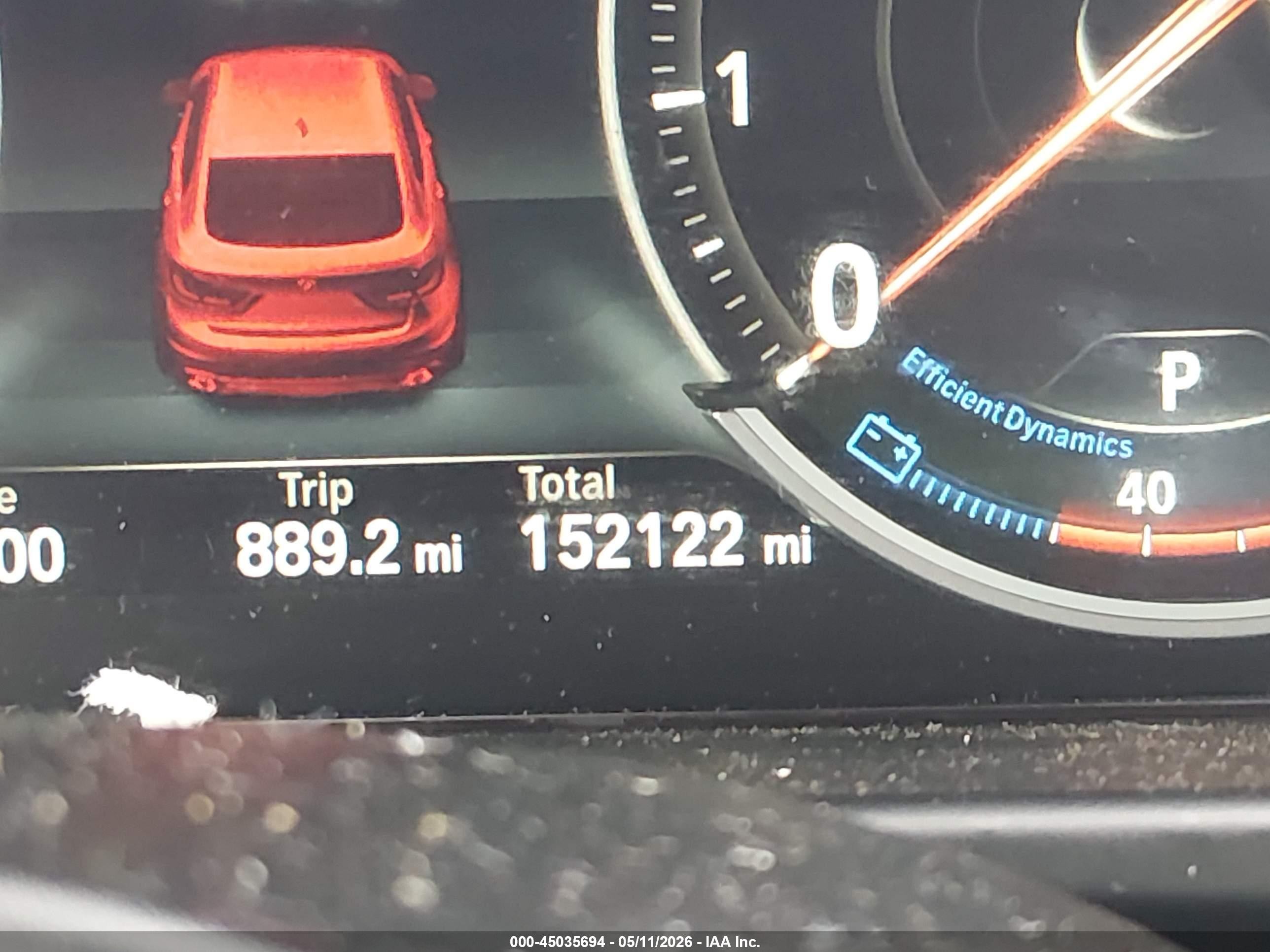2019 Bmw X6 Sdrive35i Белый vin: 5UXKU0C51K0G92990