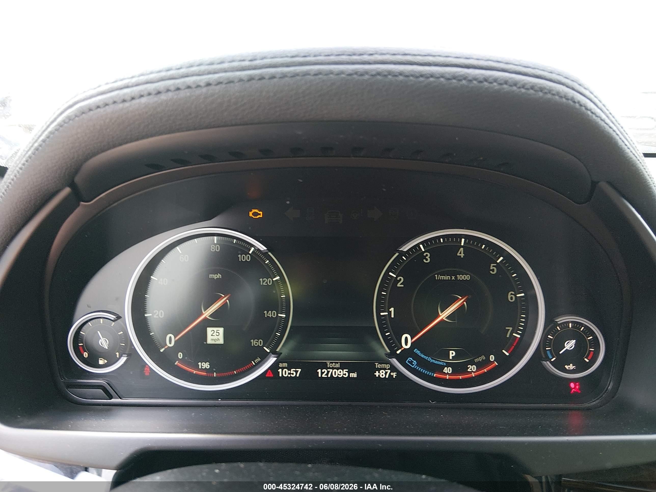 2015 Bmw X6 Xdrive35i Красный vin: 5UXKU2C50F0F94969