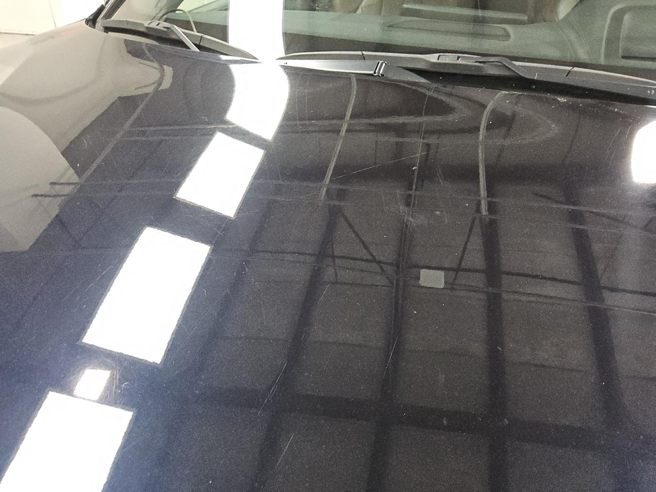2015 Bmw X6 Xdrive35i Blue vin: 5UXKU2C50F0F96088 Damage: Hood, Light Scratch, > 12 Inches