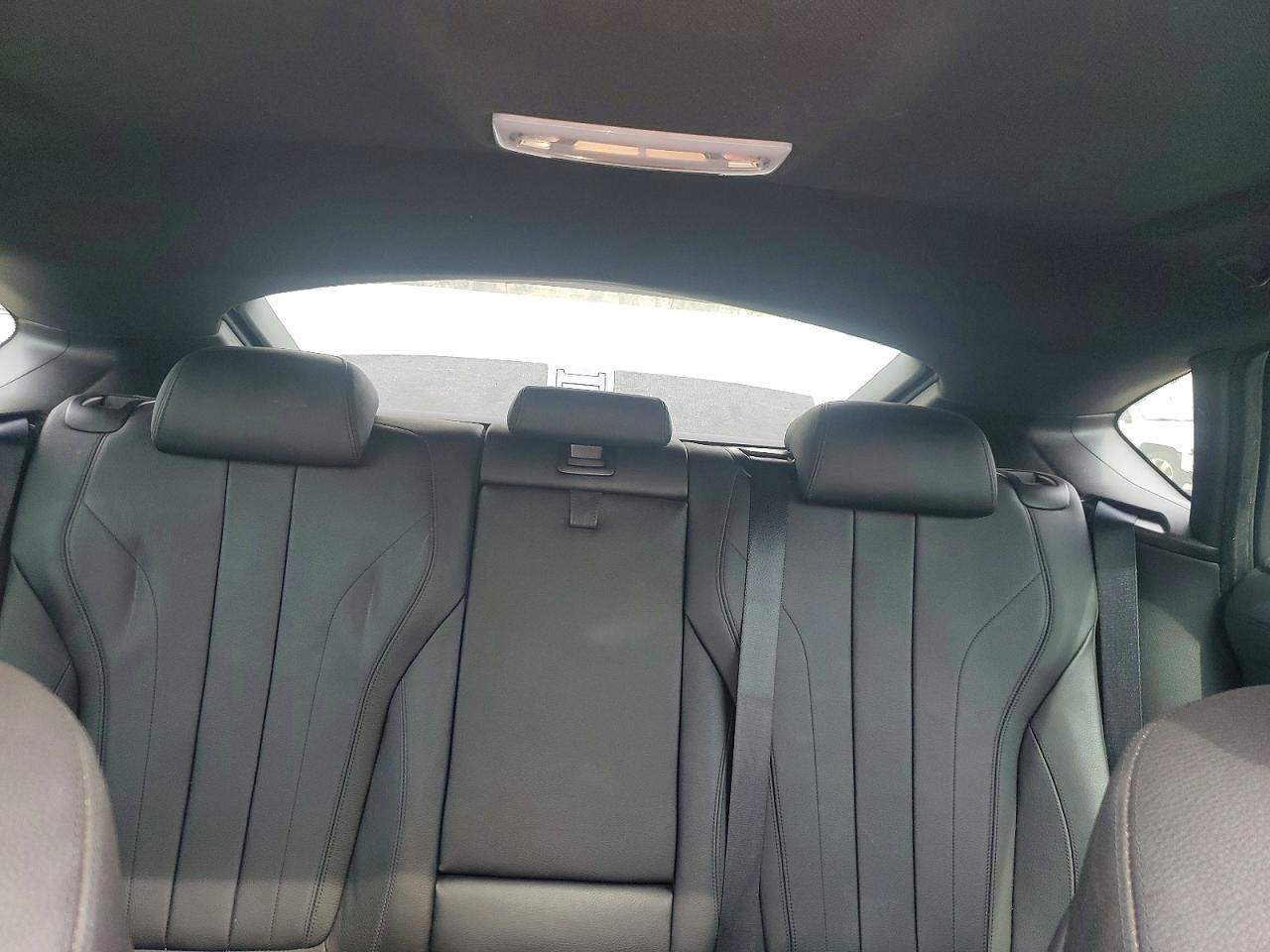 2015 Bmw X6 Xdrive35i Charcoal vin: 5UXKU2C51F0F95922
