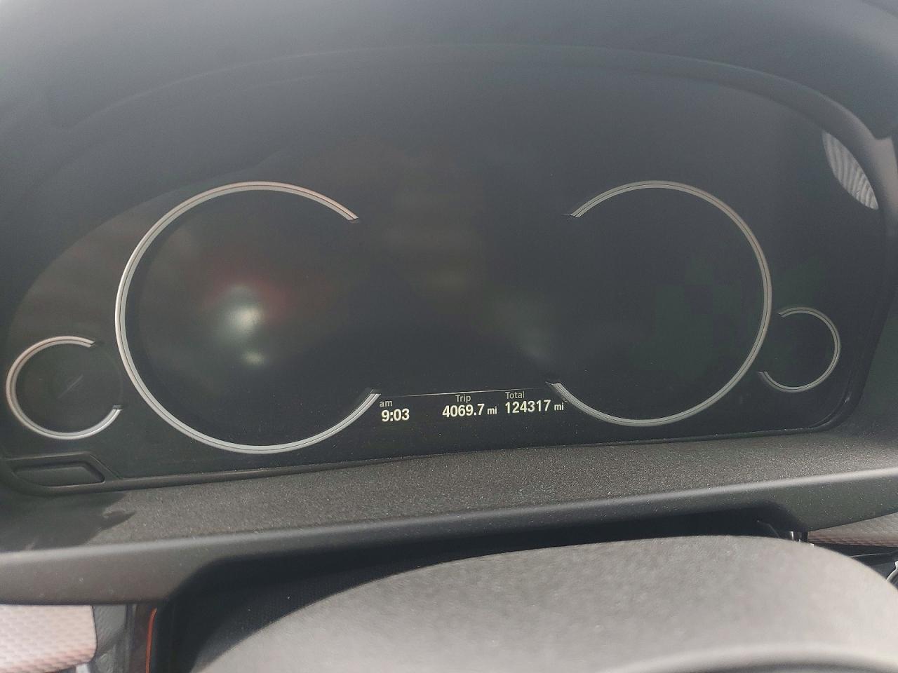 2015 Bmw X6 Xdrive35i Charcoal vin: 5UXKU2C51F0F95922