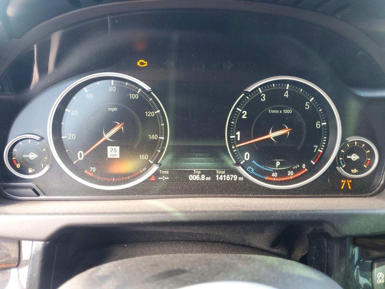 2015 Bmw X6 Xdrive35i Black vin: 5UXKU2C55F0F95521