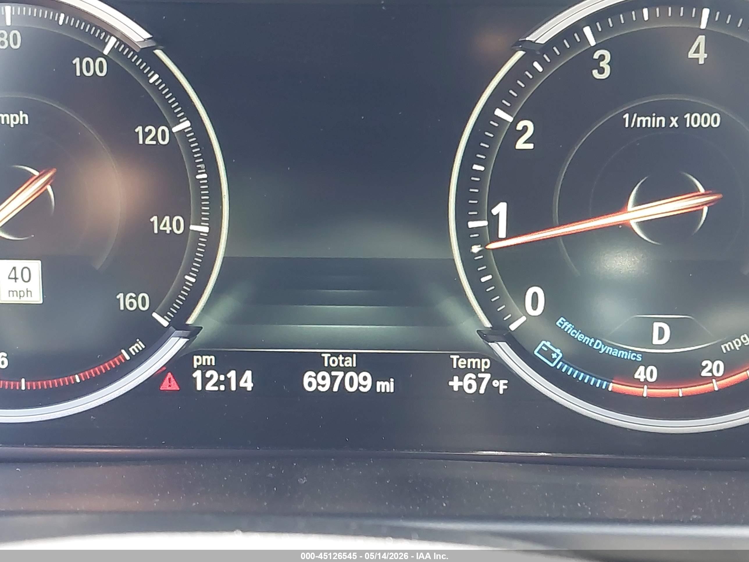 2015 Bmw X6 Xdrive35i Black vin: 5UXKU2C58F0N77530